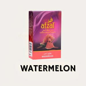 Afzal Watermelon Hookah Flavor