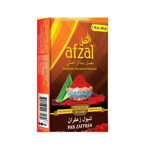 Buy Afzal Pan Zaffran
