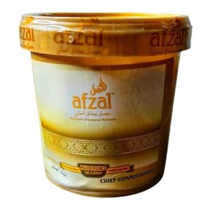 Afzal-Chief-Commissioner-Hookah-Flavor-1kg