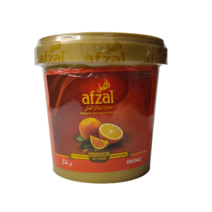 Afzal Orange Hookah Flavor – 1KG