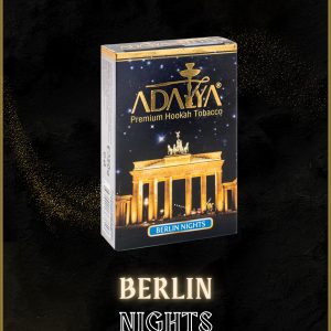 BERLIN NIGHTS
