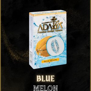 BLUE MELON