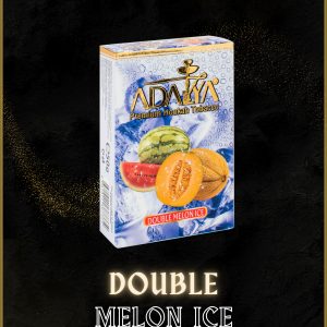 DOUBLE MELON ICE