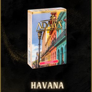 HAVANA