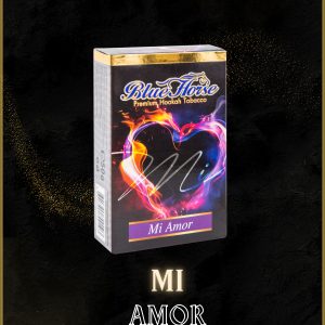 MI AMOR