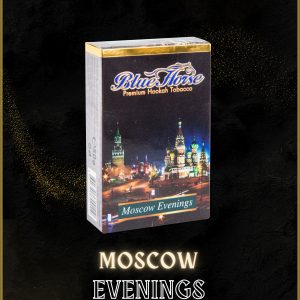 MOSCOW EVENINGS