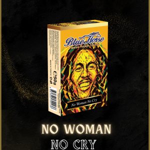 NO WOMEN NO CRY