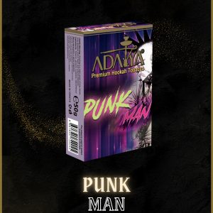 PUNK MAN
