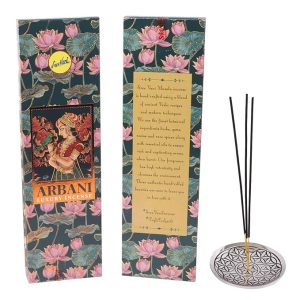 Sreevani Incense Agarbatti Fragrance