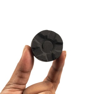 Magix Swift Lite Crown Hookah Magic Coal Roll (Single) - 35mm
