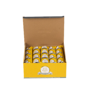 Magix Swift Lite Polo Hookah Magic Coal Roll