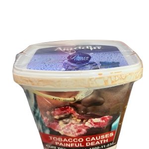 Aladdin Brain Freezer Hookah Flavor – 1 KG Bucket