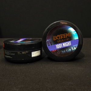 Extreme Gold Line 1001 Nights