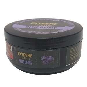Extreme Gold Line Blue Berry