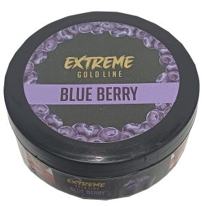 Extreme Gold Line Blue Berry