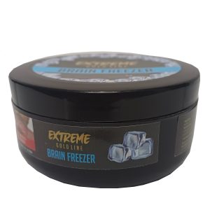 Extreme Gold Line Brain Freezer