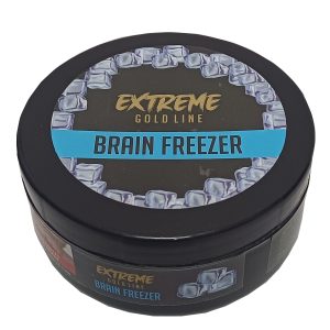 Extreme Gold Line Brain Freezer