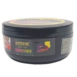 Extreme Gold Line Commissioner