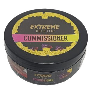 Extreme Gold Line Commissioner