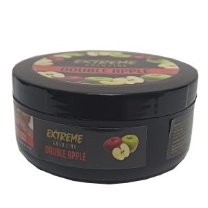 Extreme Gold Line Double Apple
