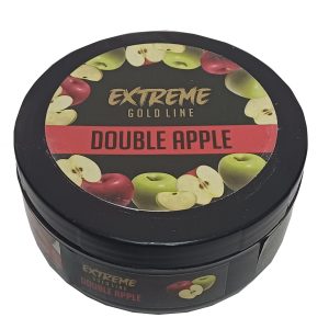 Extreme Gold Line Double Apple