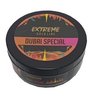Extreme Gold Line Dubai Special