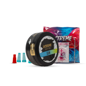 Extreme Gold Line Gum