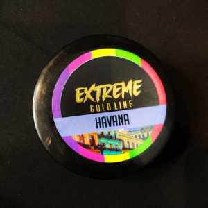 Extreme Gold Line Havana