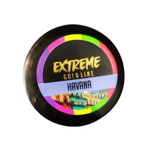 Extreme Gold Line Havana