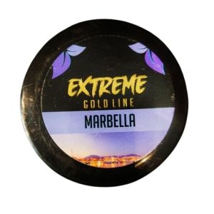 Extreme Gold Line Marbella