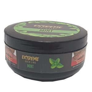 Extreme Gold Line Mint