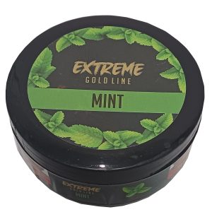 Extreme Gold Line Mint