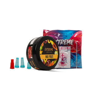 Extreme Gold Line Mix Fruit