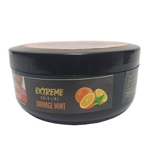 Extreme Gold Line Orange Mint