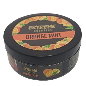 Extreme Gold Line Orange Mint