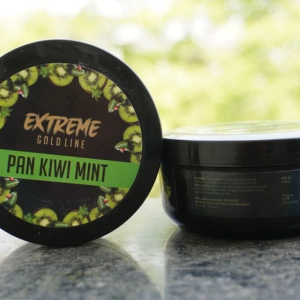 Extreme Gold Line Pan Mint Cigar
